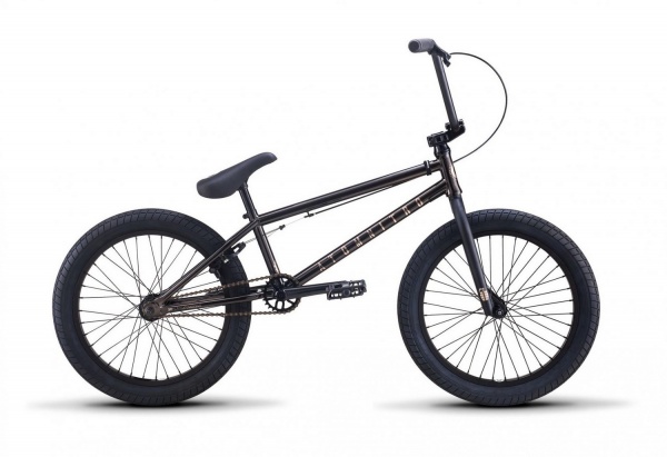 Велосипед  Atom Nitro 20 (2021)