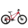 Велосипед Welt Brave 1.0 D 20