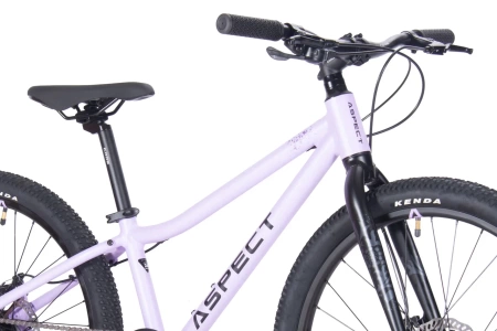 Велосипед Aspect Angel Lite 24 (2025)