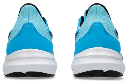 Беговые кроссовки Asics Jolt 4 bright cyan/black