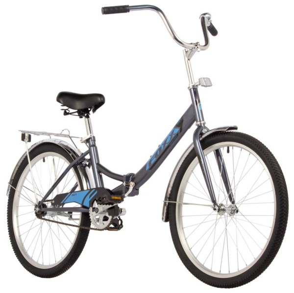 Велосипед Foxx Shift 24  (2025) Велосипед Foxx Shift 24  (2025)