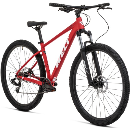 Велосипед Welt Rocket 1.1 HD 29