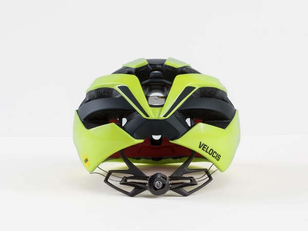 Шлем Bontrager Velocis MIPS Visibility Large CE