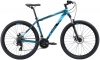 Велосипед Welt Ridge 1.0 D 26 (2020) Велосипед Welt Ridge 1.0 D 26 (2020)