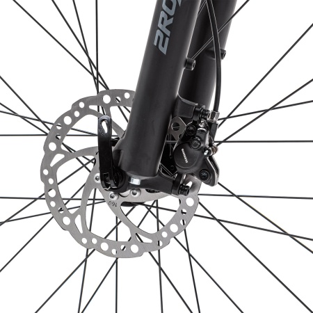 Велосипед Welt Rocket 2.2 HD 27 (2026)