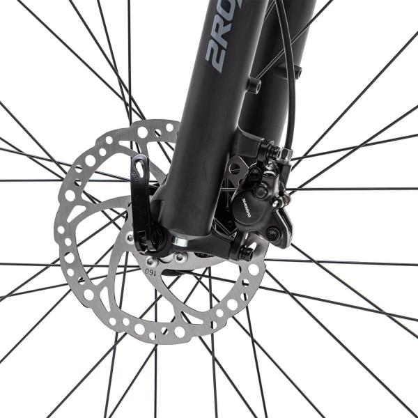 Велосипед Welt Rocket 2.2 HD 27 (2026)