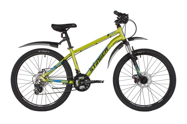Велосипед Stinger 24" Element (2022)