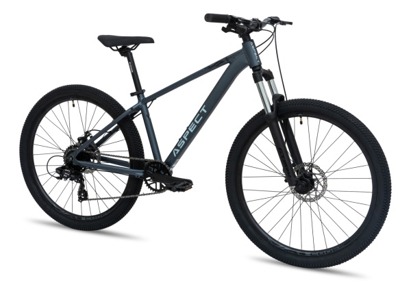 Велосипед Aspect Radium 26 (2026)