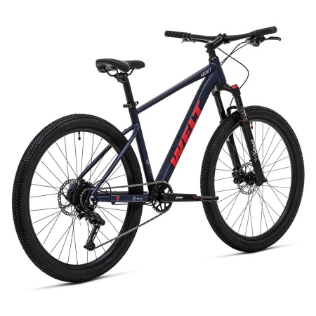 Велосипед Welt Rocket 4.0 HD 27 (2026)