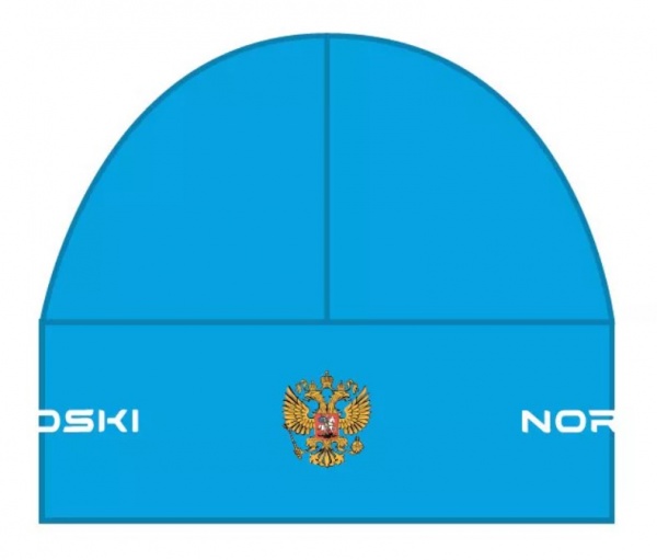 Шапка Nordski Active S Шапка Nordski Active S
