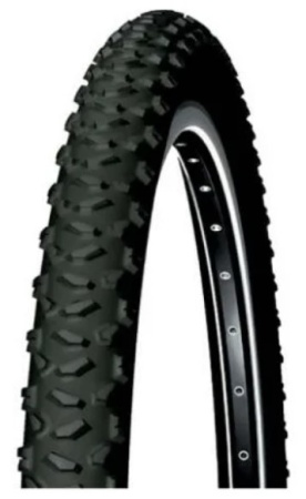 Покрышка 26 Michelin Country Trail 26x2.0 Wire