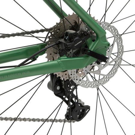 Велосипед Welt Sienna 3.0 HD 27 (2026)