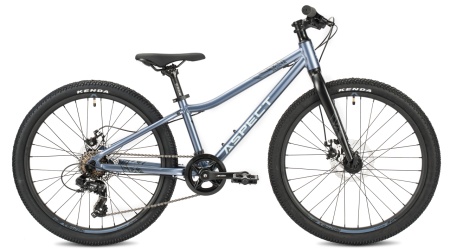 Велосипед Aspect Air 24 Lite (2026)