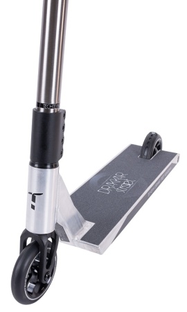 Самокат трюковой TechTeam Drakkar Street, grey-white