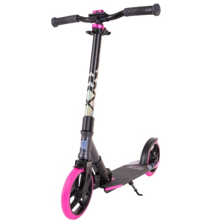 Самокат TechTeam Сomfort 210 Evolution pink
