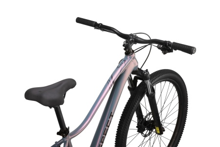 Велосипед Aspect Alma Pro 27.5 (2025)