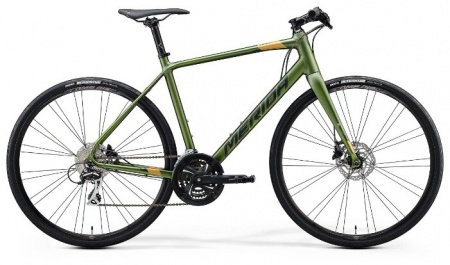 Велосипед Merida Speeder 100 (2020) Велосипед Merida Speeder 100 (2020)