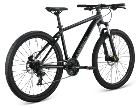 Велосипед Aspect Radium Pro 3X 27.5 (2025)