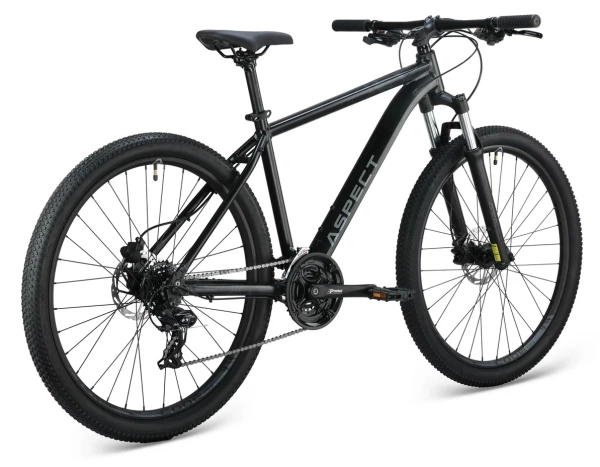 Велосипед Aspect Radium Pro 3X 27.5 (2025)