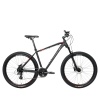 Велосипед Welt Raven 2.0 HD 27 (2023)