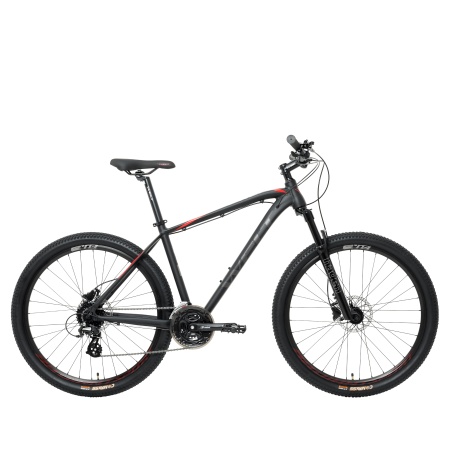 Велосипед Welt Raven 2.0 HD 27 (2023)