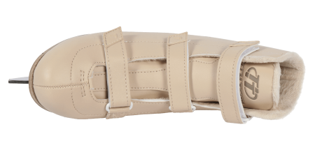 Фигурные коньки Virginia 							