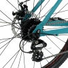 Велосипед Welt Raven 2.0 D 27 (2023)