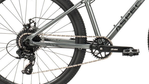 Велосипед Aspect Air Lite 26 (2026)