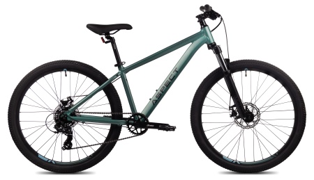 Велогибрид Eltreco Intro Sport XT (2024)