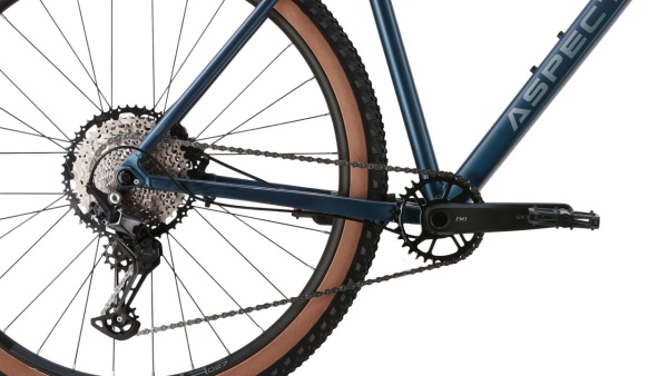 Велосипед Aspect Big Boy Pro 29 (2026)