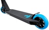 Самокат трюковой Chilli 2021 Pro Scooter Base Black/Blue