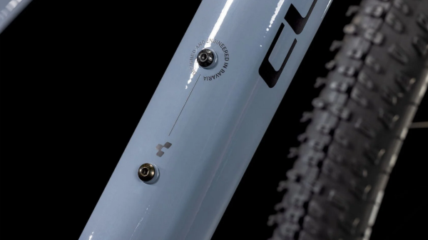 Велосипед Cube Reaction Pro 2025