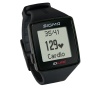 Пульсометр Sigma ID Life Black