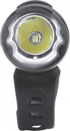 Фонари комплект BBB EcoCombo Black BLS-76											