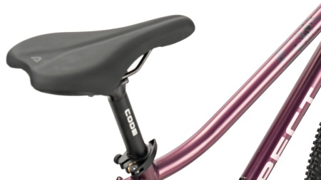 Велосипед Aspect Aura 24 Lite (2026)