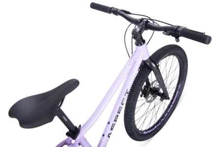 Велосипед Aspect Angel Lite 24 (2025)