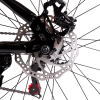 Велосипед TechTeam Aria 26