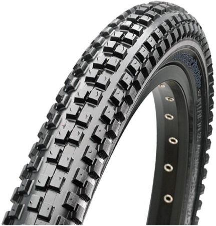 Покрышка 20 Maxxis Maxxdaddy 20x2.00 54-406 TPI60 Wire