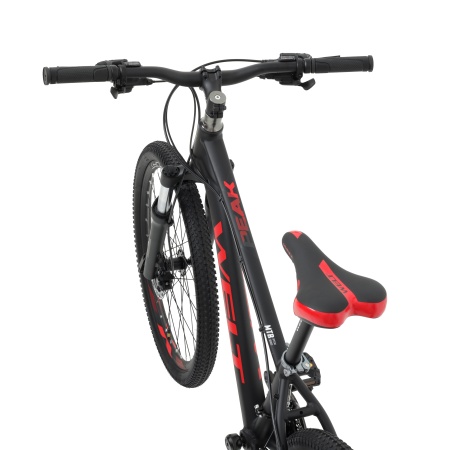 Велосипед Welt Peak 24 1.0 HD (2023) 