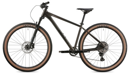 Велосипед Aspect Cobalt Pro 29 (2026) 