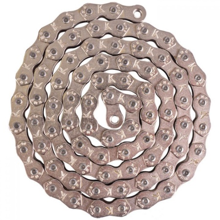 Цепь KMC К1, 1/50, 80 звеньев