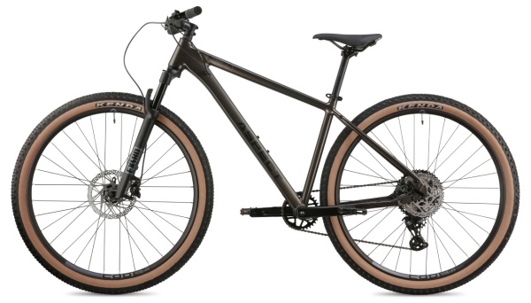 Велосипед Aspect Cobalt Pro 29 (2026) 