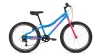 Велосипед Forward Altair MTB HT 24" 1.0 (2021)