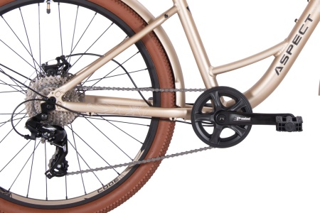 Велосипед Aspect Citylife 26 (2024)