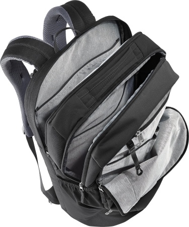 Рюкзак Deuter Giga Black