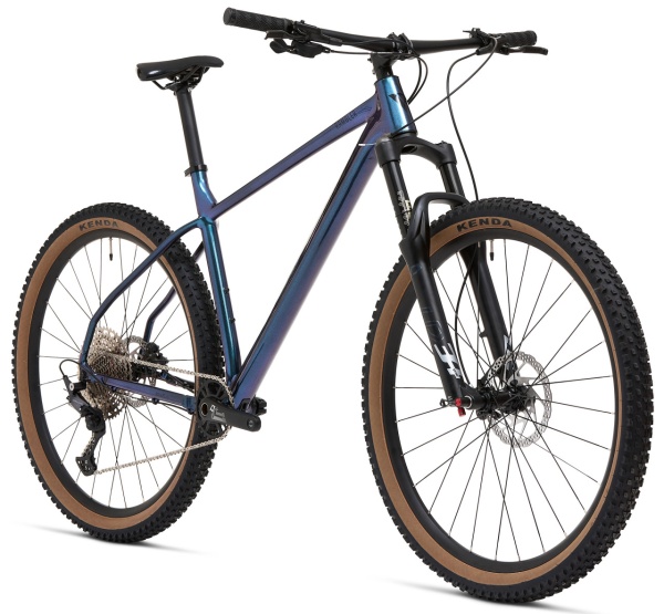 Велосипед Welt Rambler 3.1 29