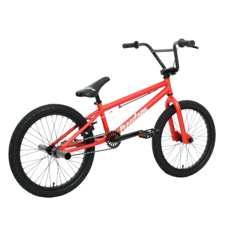 Велосипед Welt BMX Freedom 1.0 (2024/)