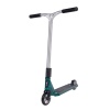 Самокат трюковой TechTeam Provokator 47 sea blue-silver 