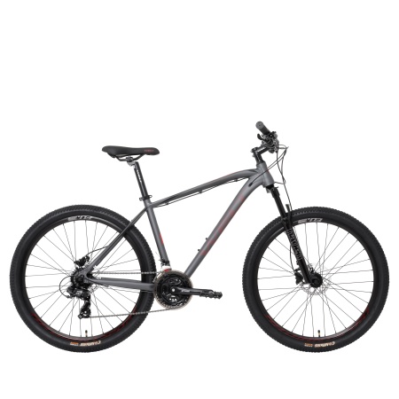Велосипед Welt Raven 1.0 HD 27 (2024)