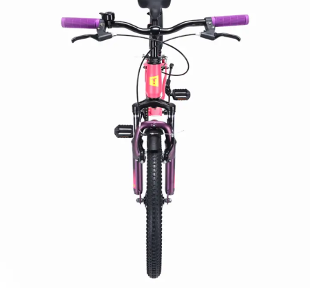 Велосипед TechTeam Calibri 24